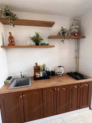 Garsoniera de inchiriat in zona Berceni - Aparatorii Patriei