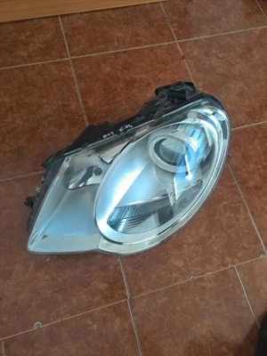 Far stanga VW EOS original Europa - imagine 5