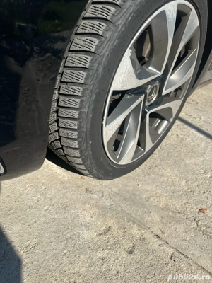 Citroen ds5 2.0hdi automata - imagine 3 Citroen ds5 2.0hdi automata - imagine 3