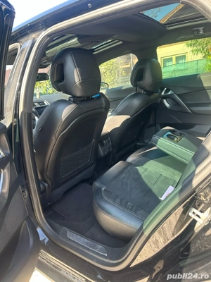 Citroen ds5 2.0hdi automata - imagine 7 Citroen ds5 2.0hdi automata - imagine 7