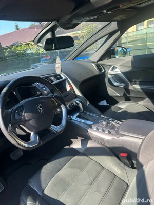 Citroen ds5 2.0hdi automata - imagine 5 Citroen ds5 2.0hdi automata - imagine 5