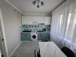 garsoniera in zona Aparatorii Patriei aproape de metrou - imagine 2