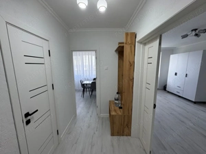 garsoniera in zona Aparatorii Patriei aproape de metrou - imagine 3