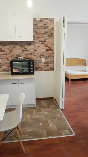 Vand ultracentral 3 camere mari +1 2 camera, Rondul Kogalniceanu -COMISION 0-  - imagine 6