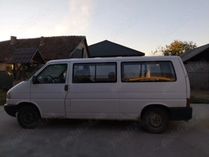 Volkswagen Transporter t4 - imagine 3