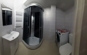 Garsonieră de închiriat în Rahova - imagine 3