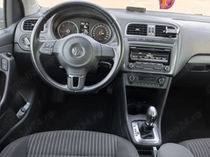 Vând VW Polo - imagine 2