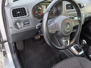Vând VW Polo - imagine 6
