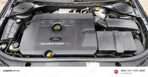 Vand Ford Mondeo 2003 - imagine 6