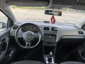 Vând VW Polo - imagine 5