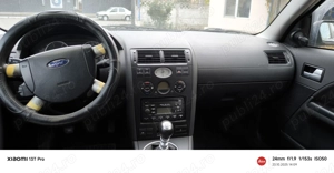 Vand Ford Mondeo 2003 - imagine 8