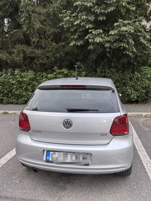 Vând VW Polo - imagine 7