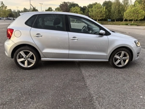 Vând VW Polo - imagine 8