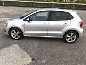 Vând VW Polo - imagine 4