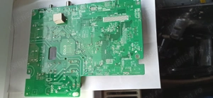 Placa digitala + sursa Vortex V32TD2070S TPD.NT72563 PB781 - imagine 3