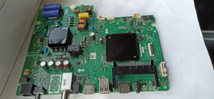 Placa digitala + sursa Vortex V32TD2070S TPD.NT72563 PB781 - imagine 2