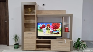 Mobilier living TV