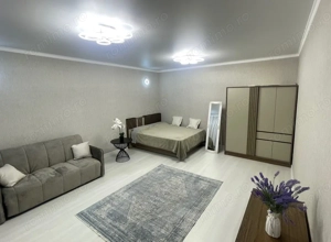  garsoniera in zona Obor aproape de metrou