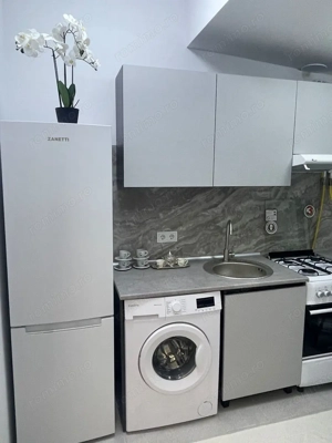  garsoniera in zona Obor aproape de metrou - imagine 2