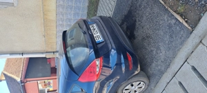 Ford fiesta  - imagine 3