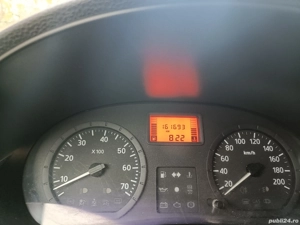 De vânzare Dacia Logan 1.4 MPI - imagine 6