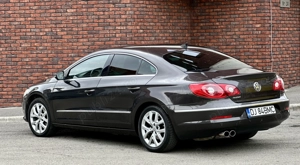 Vand vw passat cc  - imagine 3
