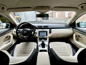 Vand vw passat cc  - imagine 4