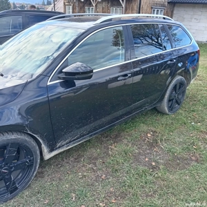 vand skoda octavia 3 - imagine 3