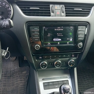 vand skoda octavia 3 - imagine 2