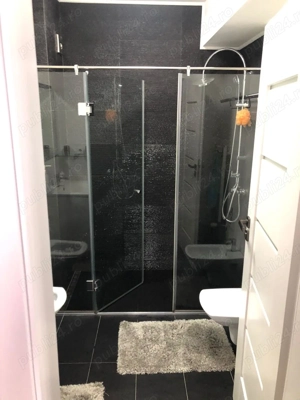 PF ofer chirie in ap 2 camere dotari lux et 2din 3 cu terasa 10mp parcare subterana zona IULIUS MALL - imagine 5