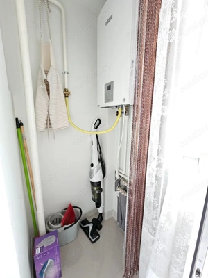 garsoniera in zona Colentina cu centrala proprie - imagine 2