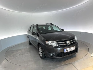Dacia Logan MCV 0.9 TCe - 90 CP - Euro 6 - Navigatie