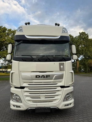 Vând autocamion ( Cap Tractor) DAF, XF 530 - imagine 8