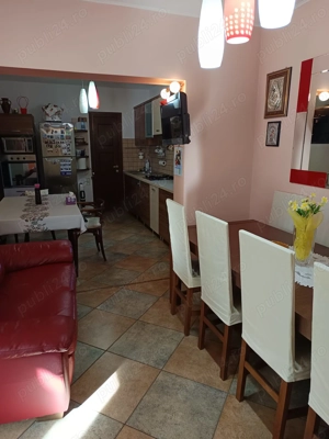 Vilă spațioasă S+P+1E+pod, 5 camere, cartier Albert, Ploiești - imagine 5