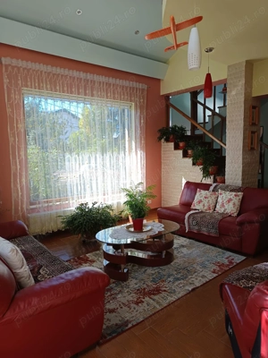 Vilă spațioasă S+P+1E+pod, 5 camere, cartier Albert, Ploiești - imagine 3