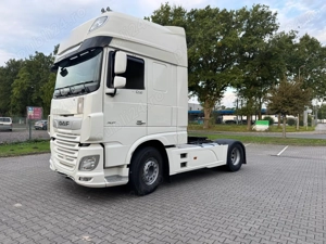 Vând autocamion ( Cap Tractor) DAF, XF 530 - imagine 10