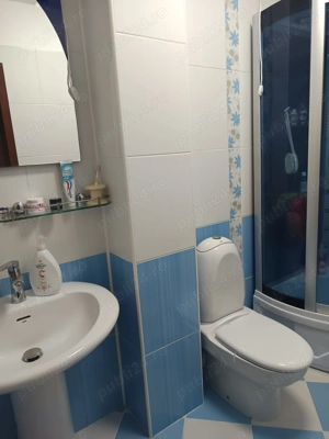 Vilă spațioasă S+P+1E+pod, 5 camere, cartier Albert, Ploiești - imagine 6