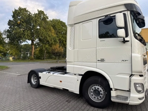 Vând autocamion ( Cap Tractor) DAF, XF 530 - imagine 9
