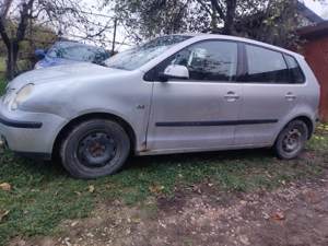 Vand vw polo 9N - imagine 3