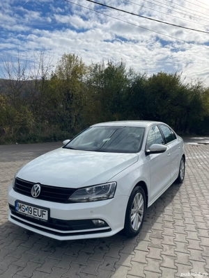 vw jetta 2.0 tdi 110cp 2018 euro6 - imagine 2