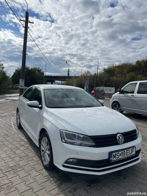 vw jetta 2.0 tdi 110cp 2018 euro6