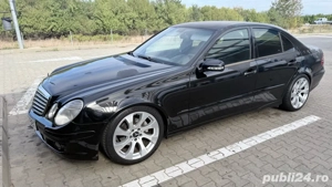 Mercedes E-Class  - imagine 2