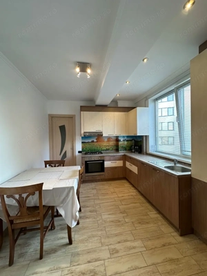 garsoniera in zona Cotroceni aproape de metrou - imagine 2