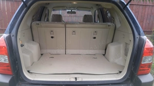 Vând Hyundai Tucson 