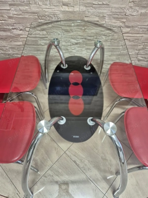 Vând masa cu scaune bucătărie 