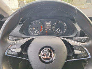 Skoda Octavia IV 1.5 TSI Ambition   2021   Stare excelentă - imagine 10