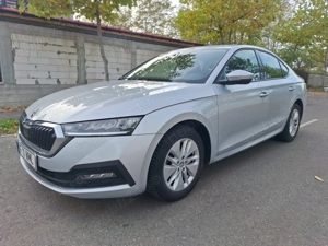 Skoda Octavia IV 1.5 TSI Ambition   2021   Stare excelentă - imagine 4