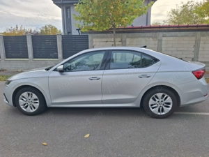 Skoda Octavia IV 1.5 TSI Ambition   2021   Stare excelentă - imagine 2