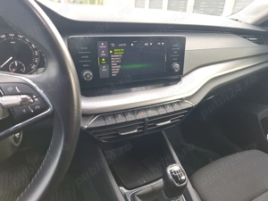 Skoda Octavia IV 1.5 TSI Ambition   2021   Stare excelentă - imagine 9