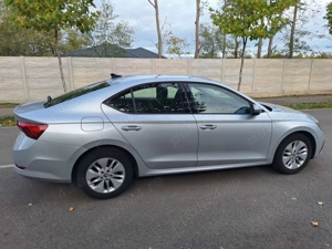 Skoda Octavia IV 1.5 TSI Ambition   2021   Stare excelentă - imagine 3